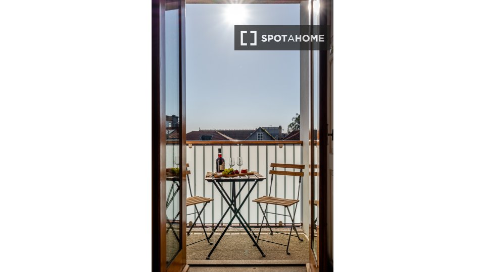 Apartment mono Porto — photo 5