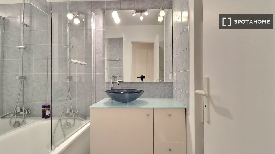 Apartment Paris, 1 bed, 44m² — photo 13
