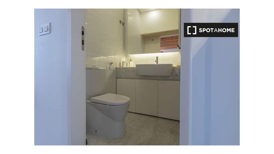 Apartment mono Lisbon, 20m² — photo 7