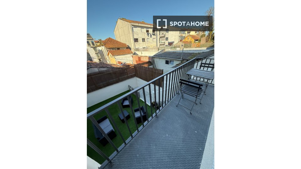 Double room Porto, 3 beds — photo 10
