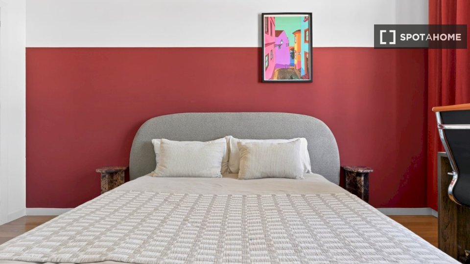 Double room Lisbon, 10 beds — photo 12