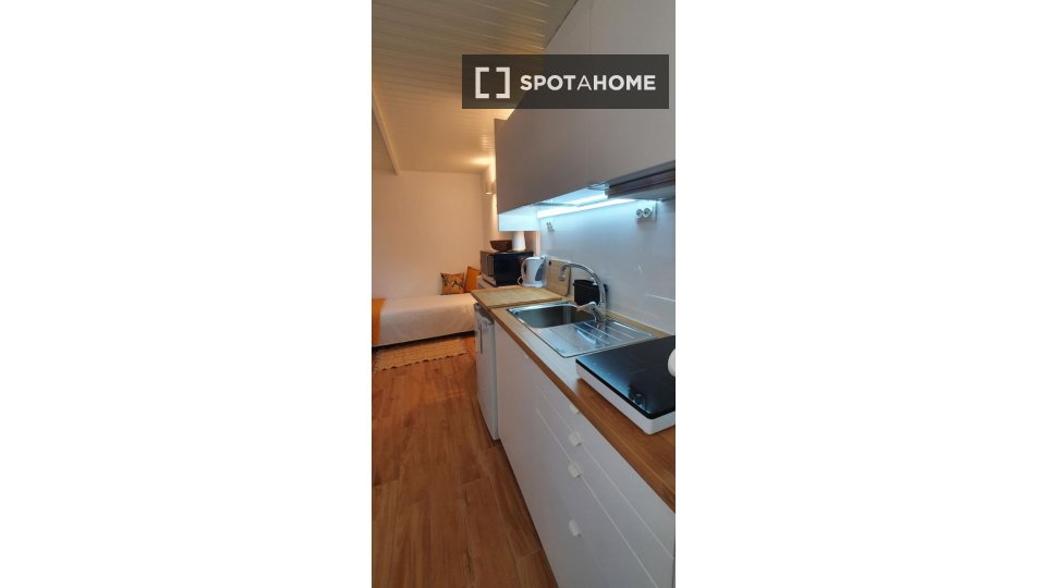 Apartment mono Porto — photo 3