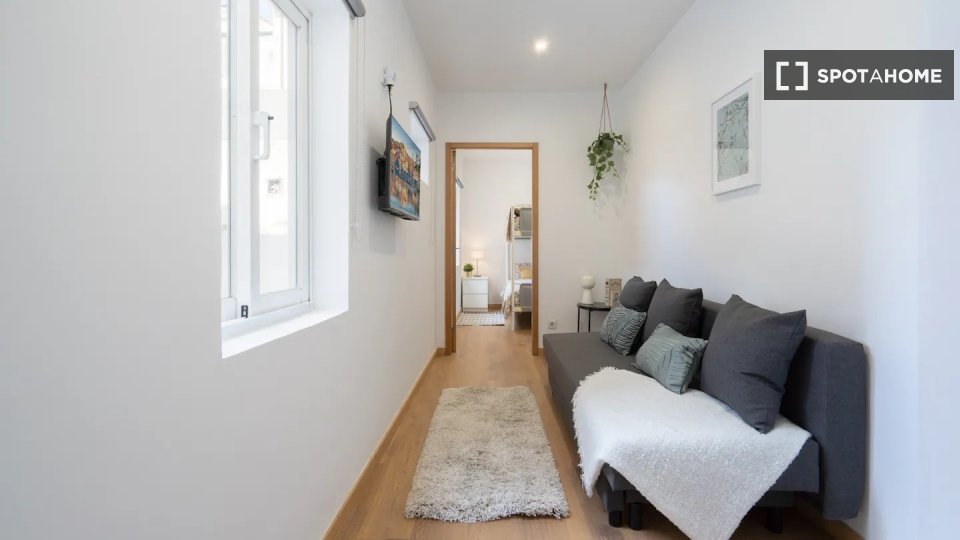 Apartment Porto, 2 beds — photo 17