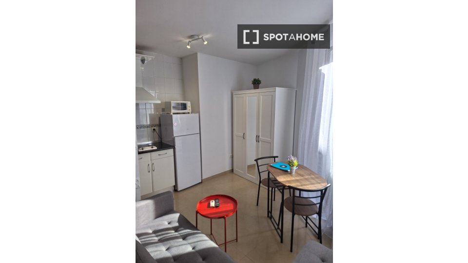 Apartment mono Seville, 45m² — photo 9