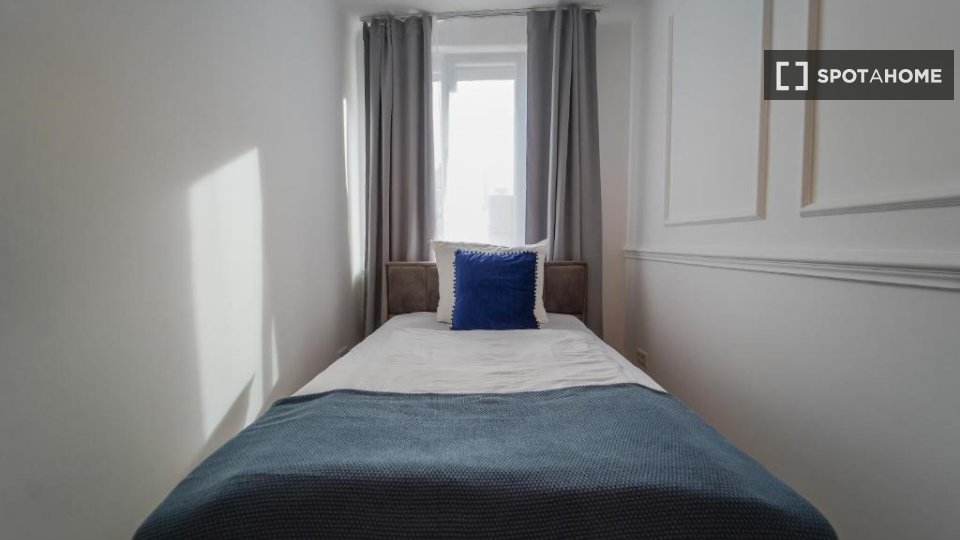 Apartment Vienna, 2 beds, 80m² — photo 17