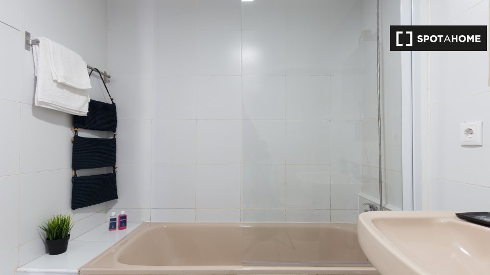 Apartment Porto, 3 beds — photo 16