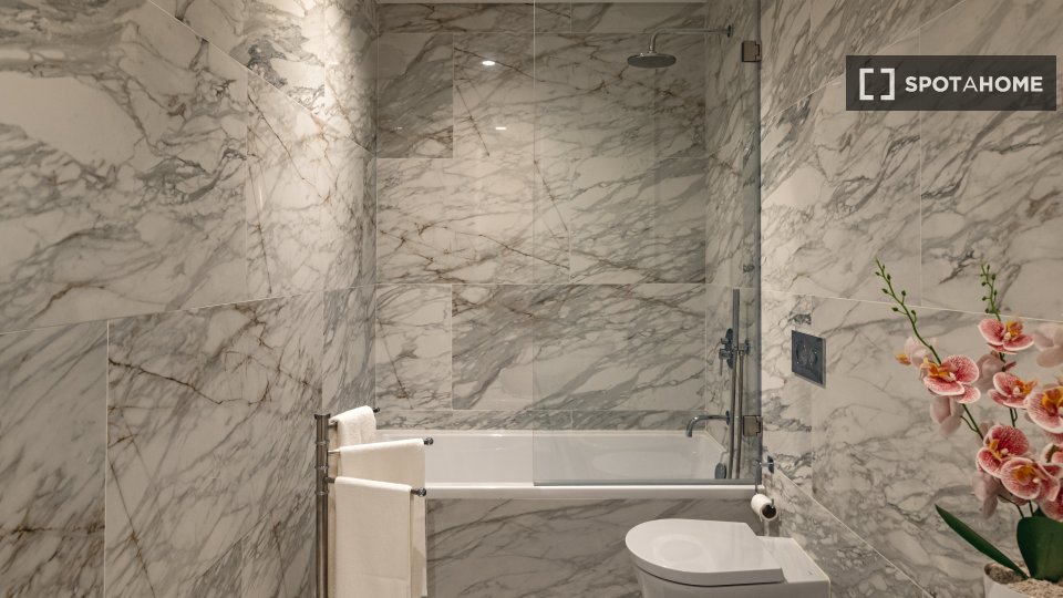 Apartment mono Lisbon, 62m² — photo 14