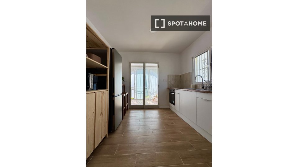 Appartamento Valencia, 3 camere, 120m² — foto 15