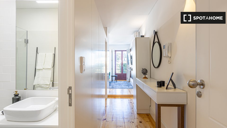 Apartment mono Porto — photo 2