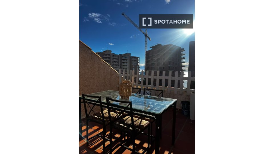 Apartment mono Murcia, 70m² — photo 9