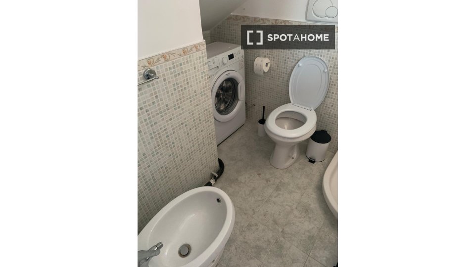 Apartment mono Rome — photo 2