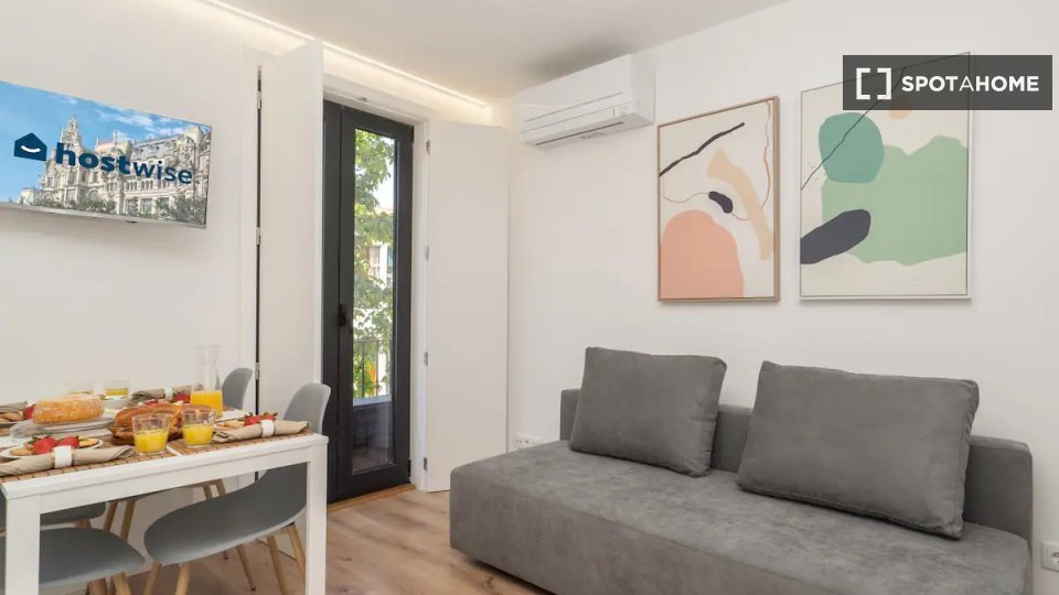 Apartment Porto, 1 bed — photo 13