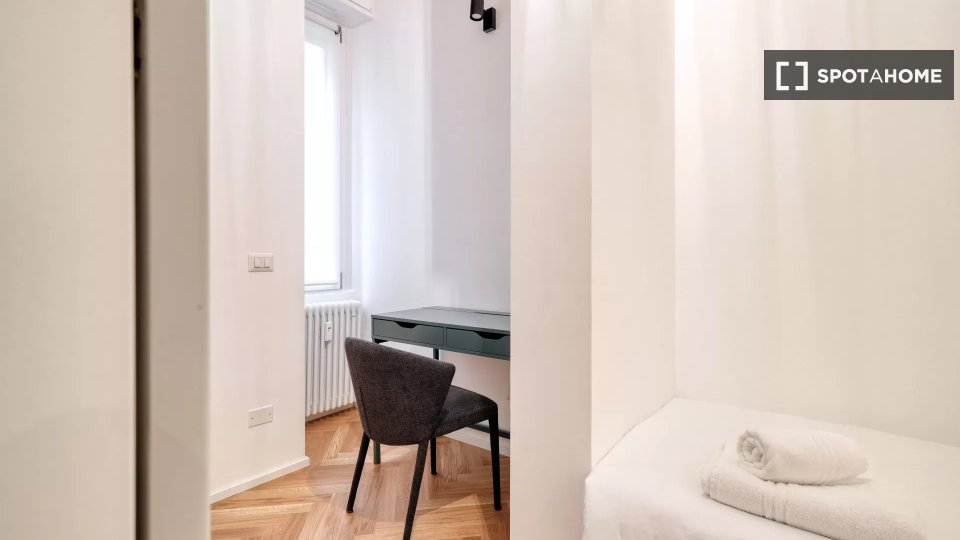 Apartment Milan, 2 beds — photo 9