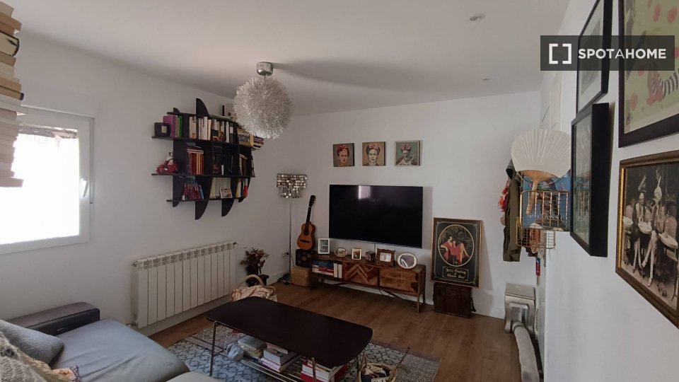 Apartment Madrid, 2 beds — photo 13