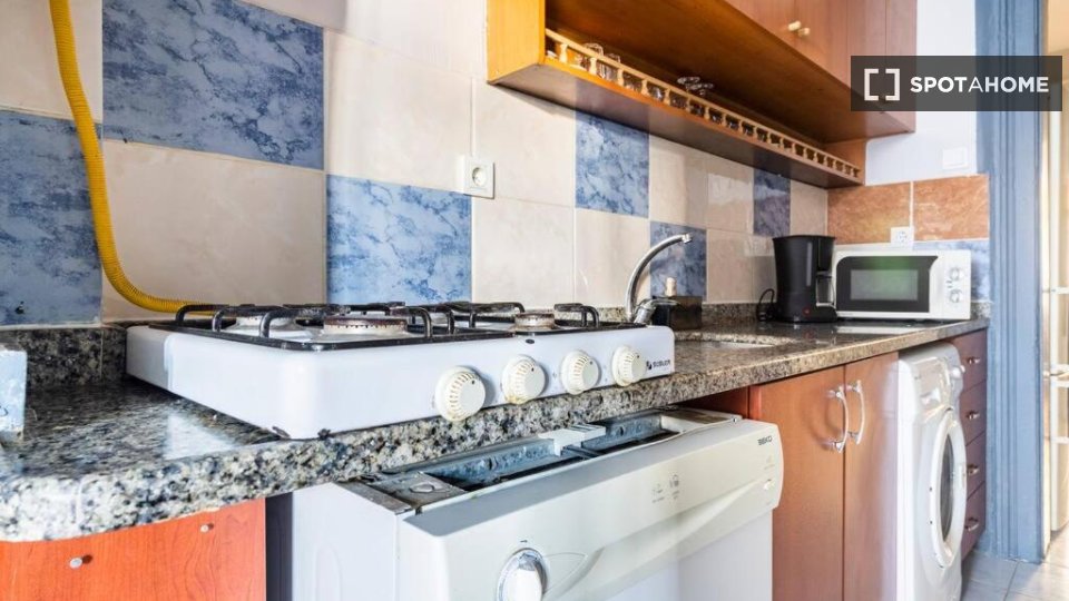 Double room Istanbul, 2 beds, 100m² — photo 13