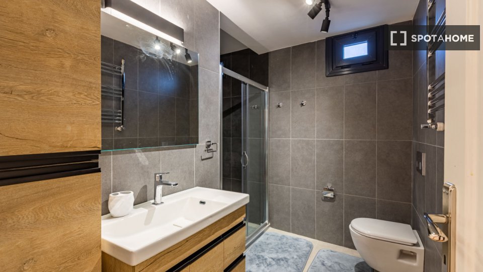 Apartment Istanbul, 1 bed — photo 14