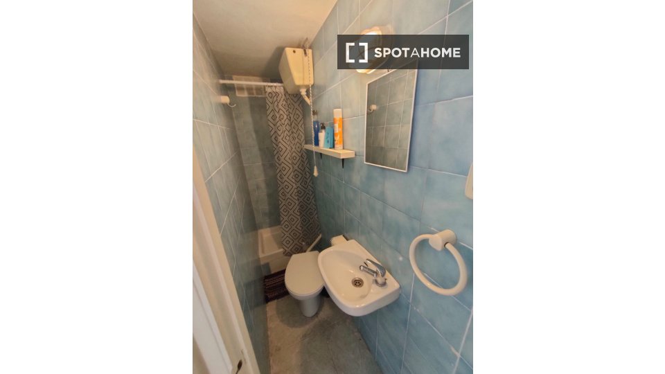 Apartment mono Barcelona, 24m² — photo 5