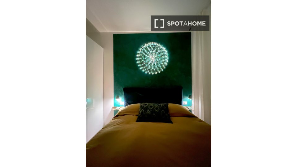 Apartment Milan, 1 bed, 65m² — photo 3