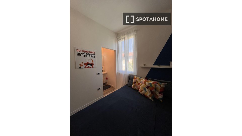 Double room Trento, 4 beds — photo 13