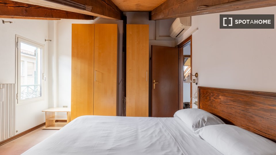 Apartment Bologna, 1 bed, 40m² — photo 4