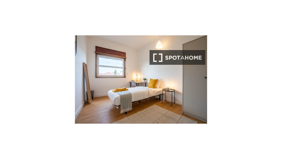 Double room Porto, 7 beds — photo 17