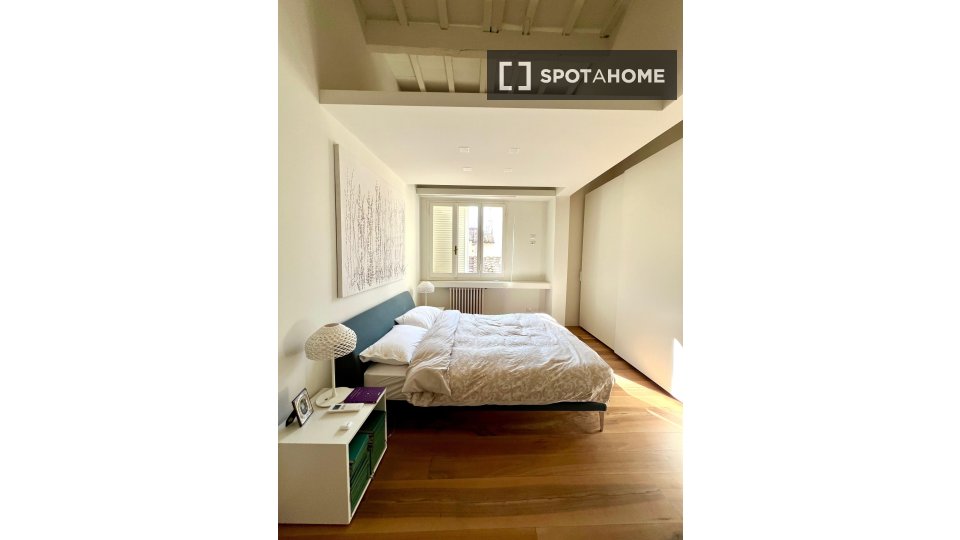 Apartment Florence, 2 beds, 150m² — photo 14