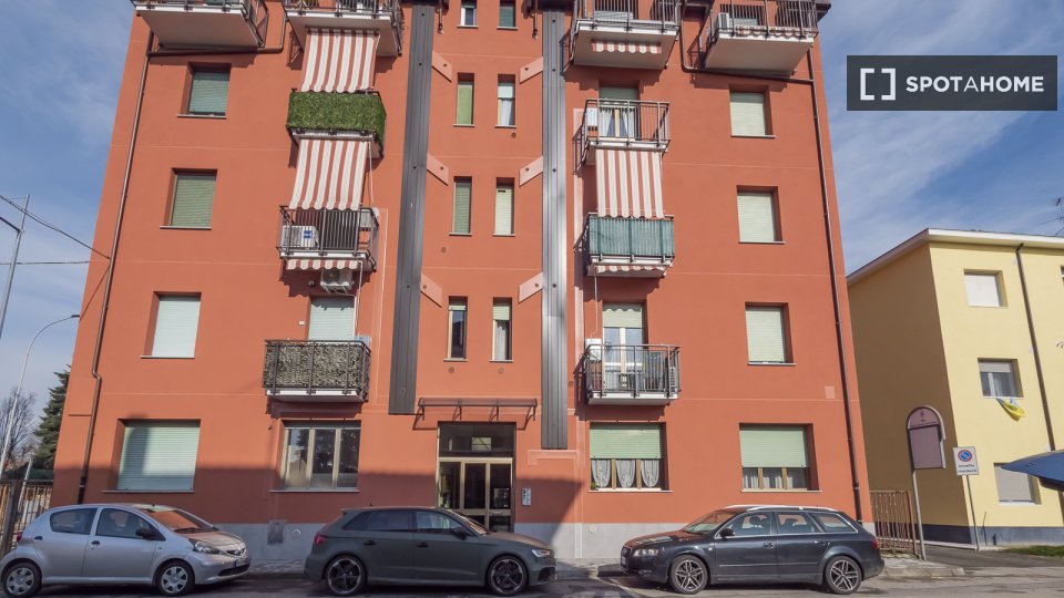 Apartment Milan, 1 bed, 65m² — photo 9