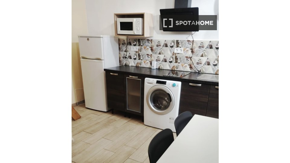 Apartment mono Madrid, 30m² — photo 12