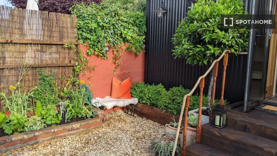 Apartment Dublin, 2 beds — photo 2
