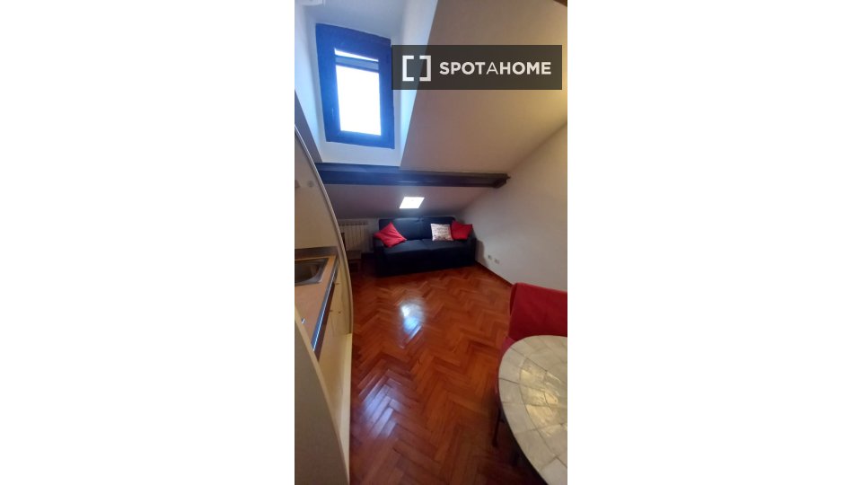 Apartment mono Milan — photo 18