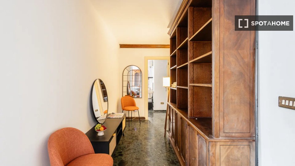 Double room Valencia, 6 beds — photo 15