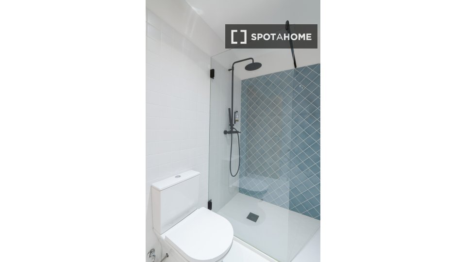 Apartment mono Porto, 40m² — photo 6