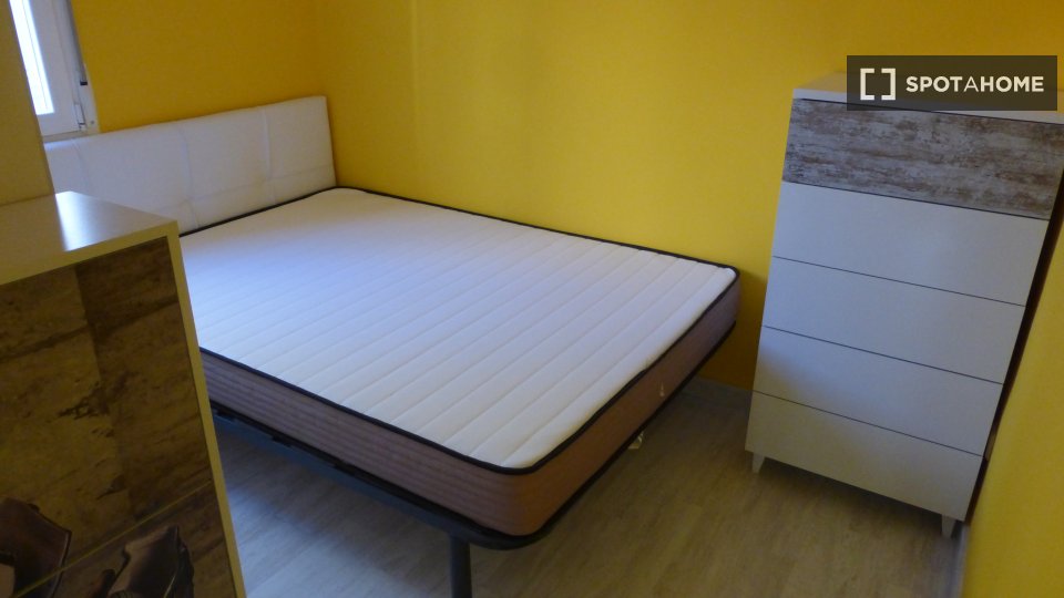 Apartment mono Madrid, 30m² — photo 9