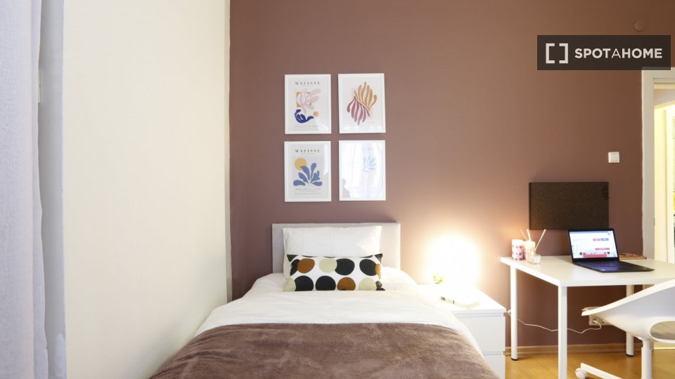 Apartment Istanbul, 1 bed — photo 1