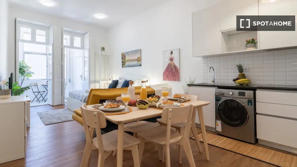 Apartment mono Porto — photo 12