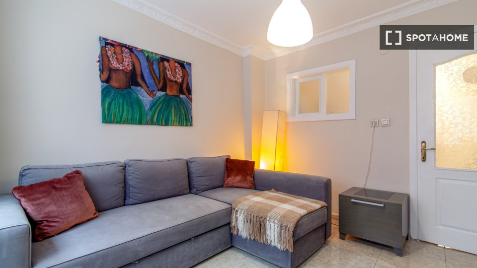 Apartment Istanbul, 1 bed — photo 7