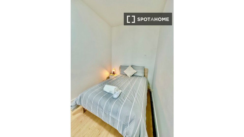 Apartment mono Brussels, 50m² — photo 2