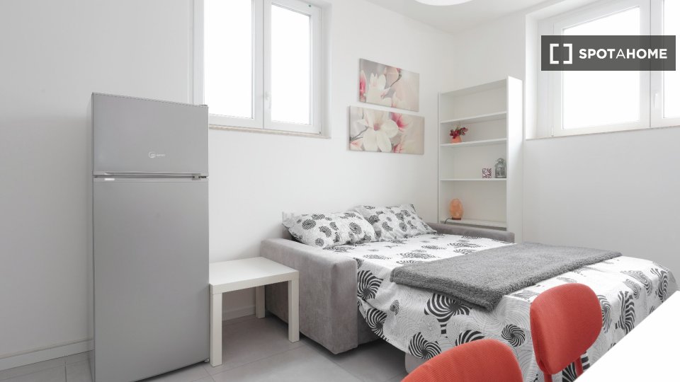 Apartment mono Milan, 35m² — photo 12