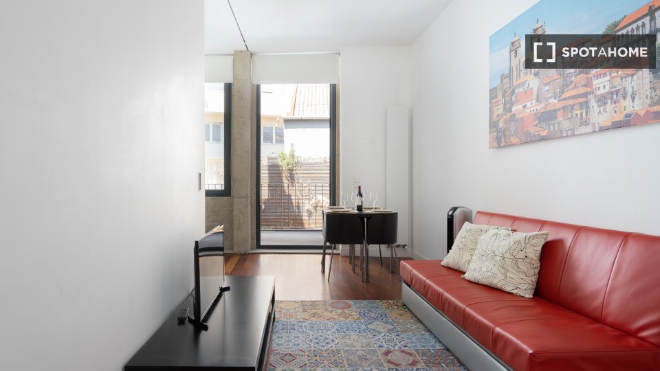 Apartment mono Porto — photo 10
