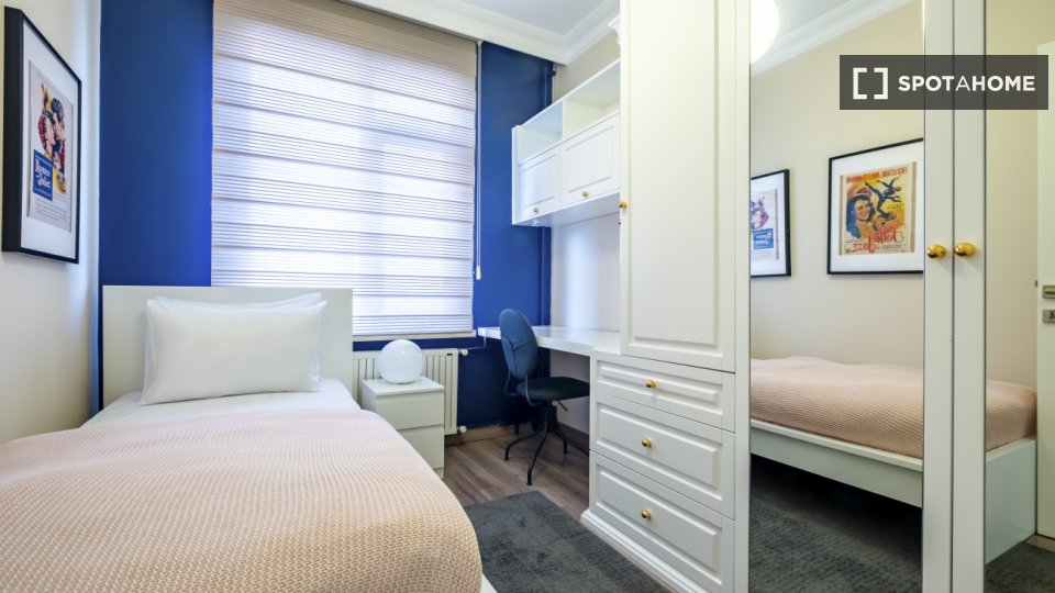 Apartment Istanbul, 1 bed — photo 19