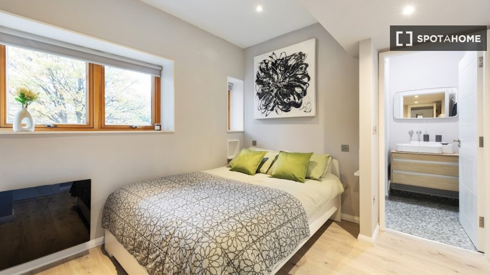 Apartment mono Dublin, 45m² — photo 19