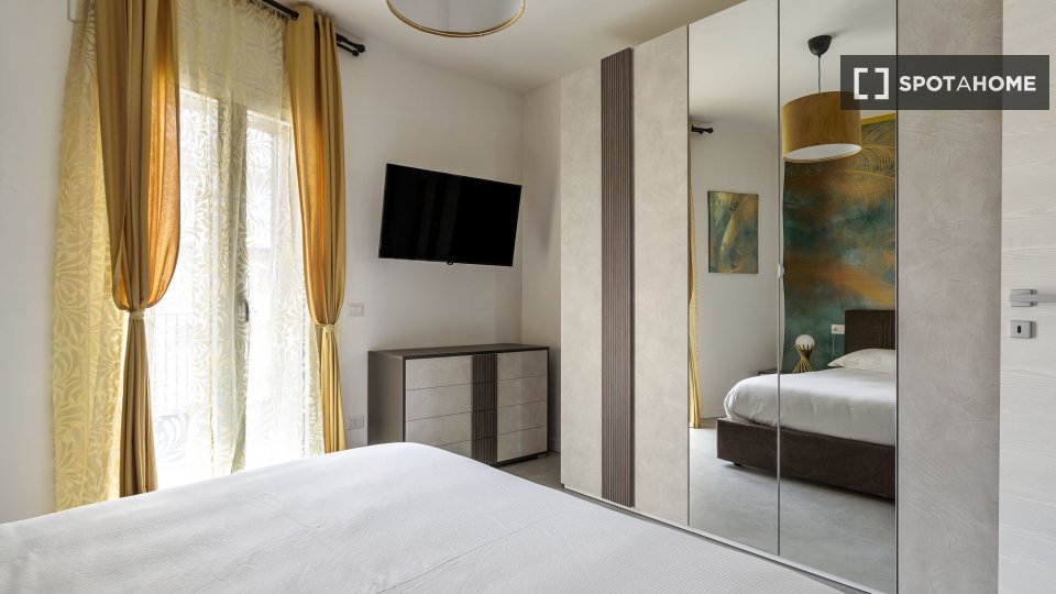 Apartment Rome, 2 beds, 70m² — photo 12