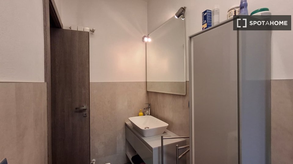 Apartment Milan, 1 bed — photo 15