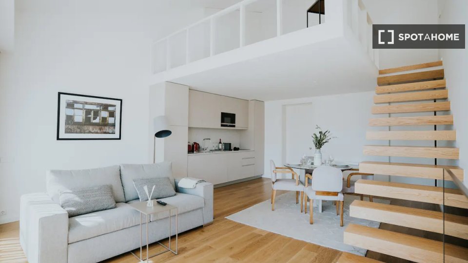 Apartment mono Porto — photo 3