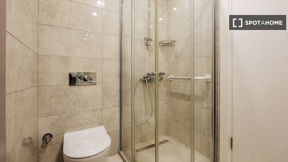 Apartment Istanbul, 1 bed — photo 3