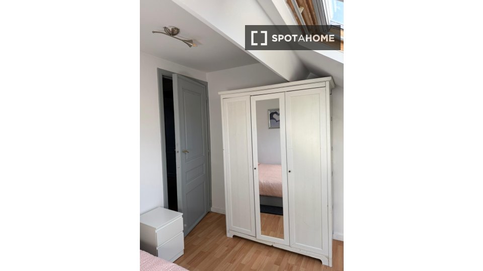 Apartment Brussels, 2 beds, 65m² — photo 16