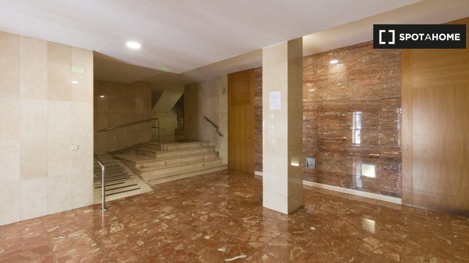Appartamento Barcellona, 3 camere, 75m² — foto 19