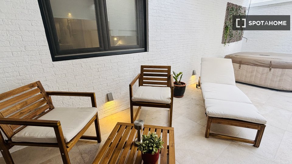 Apartment Las_Palmas_De_Gran_Canaria, 1 bed, 68m² — photo 4