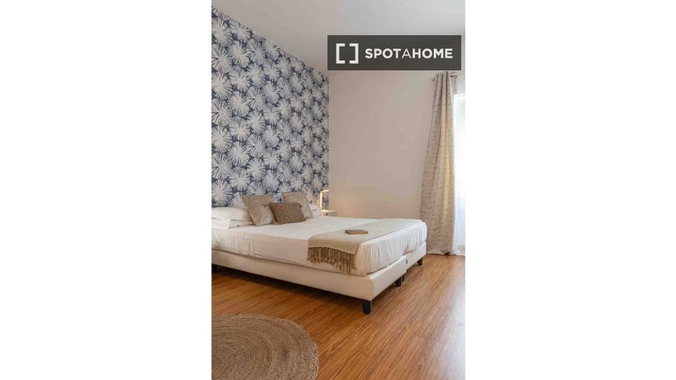 Apartment Rome, 3 beds — photo 15