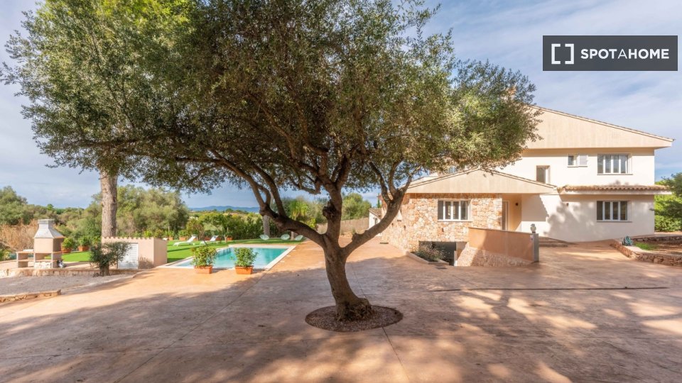 Apartment Palma_De_Mallorca, 4 beds, 250m² — photo 19